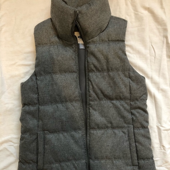 Old Navy Vest - Picture 1 of 1